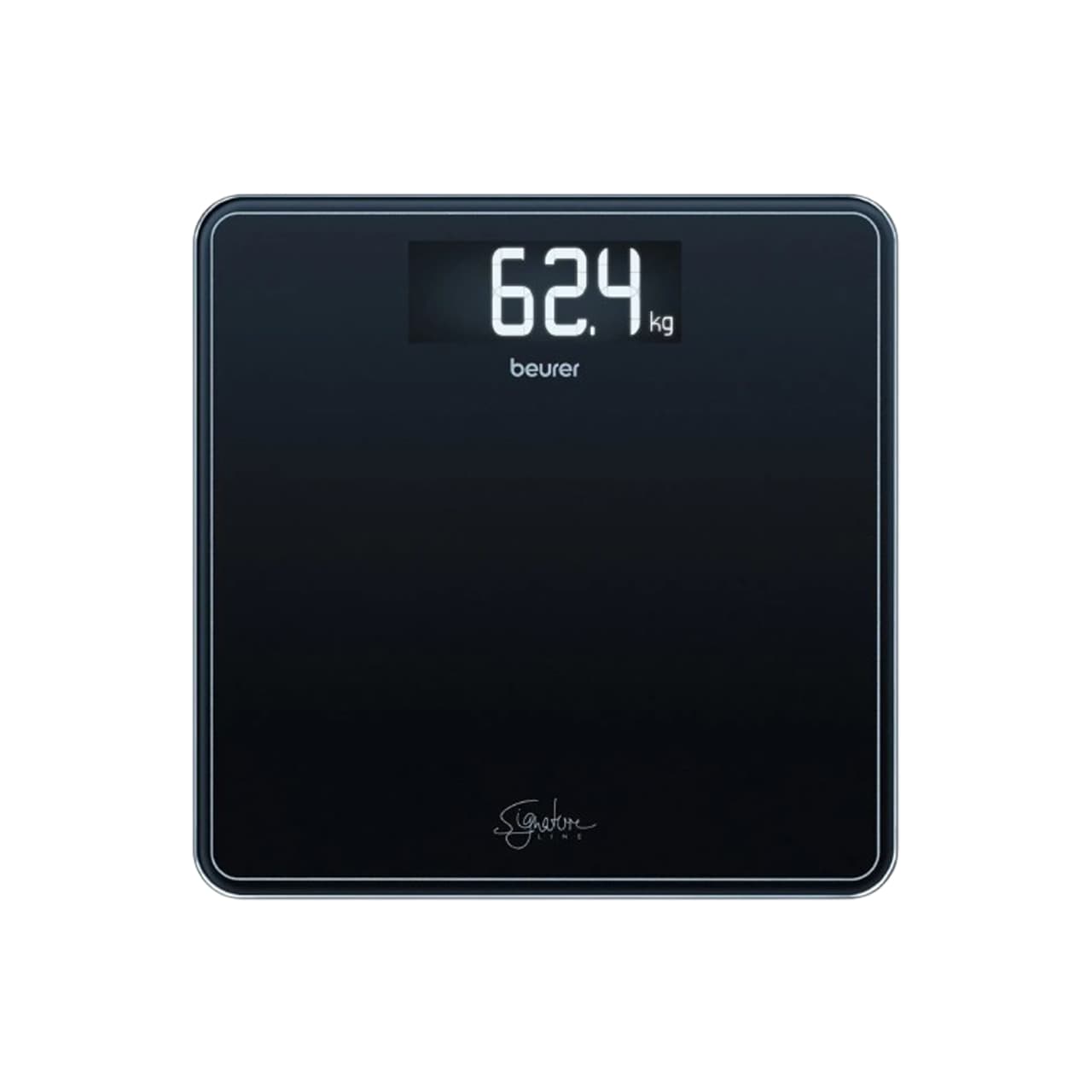 ترازوی دیجیتال بیورر مدل GS400 — تصویر ۲