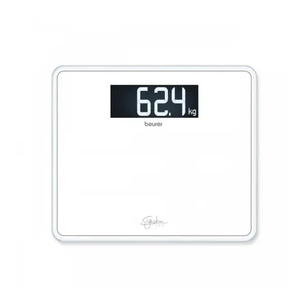 ترازوی دیجیتال بیورر مدل GS410 — تصویر ۱۲