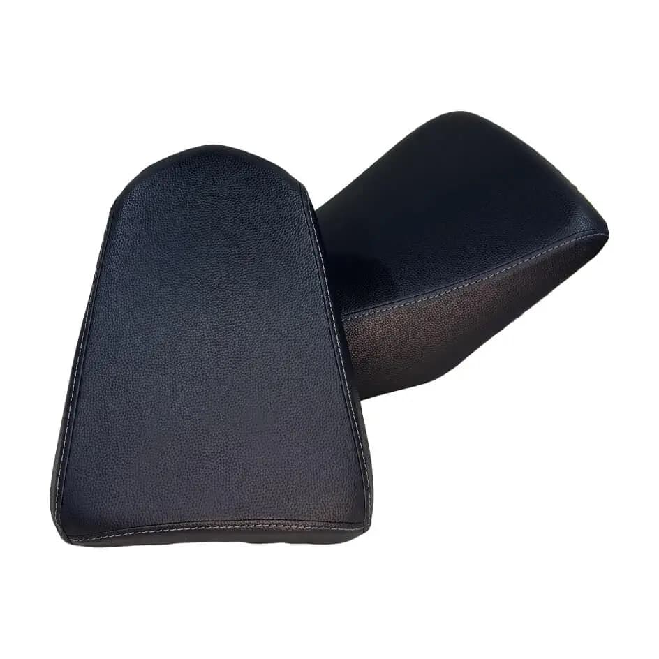 روکش زین موتورسیکلت پالس bajaj-pulsar ls135 مدل basic
