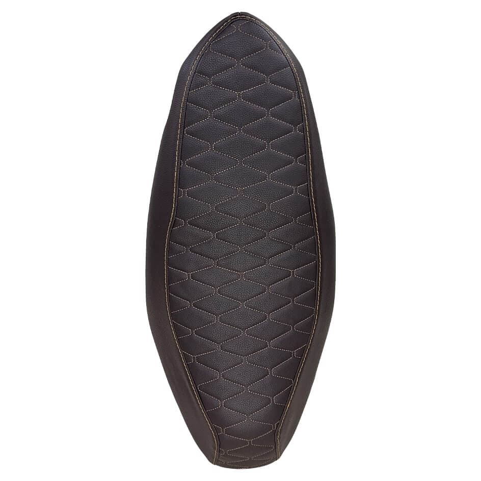 روکش زین موتورسیکلت بنلی benelli-125vz مدل pattern — تصویر ۲