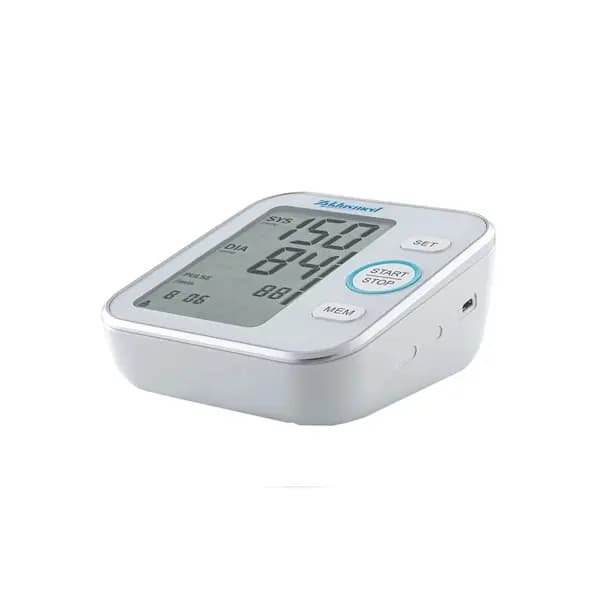 فشارسنج دیجیتال زیکلاس مد مدل B22 — تصویر ۴