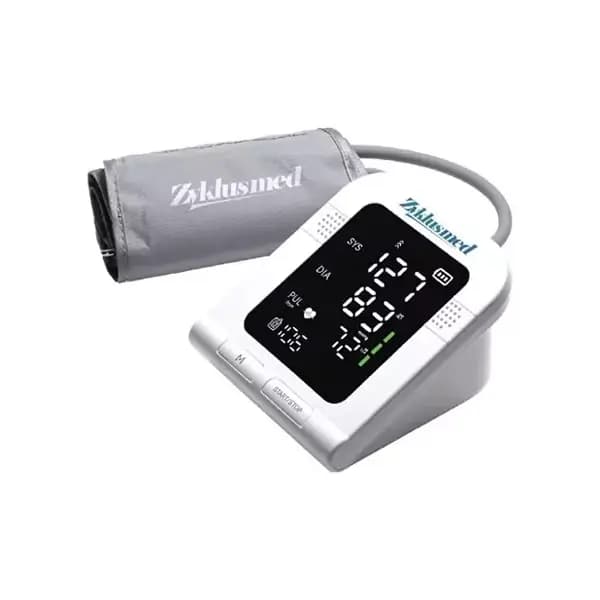 فشار سنج دیجیتال زیکلاس مد مدل 08C-NEW