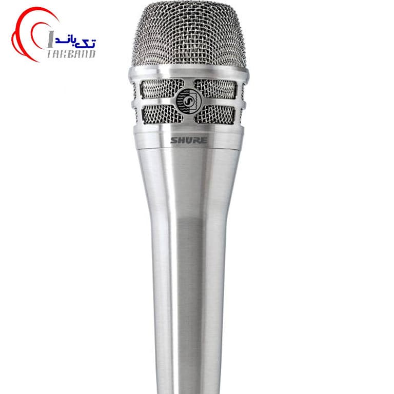 میکروفن شور مدل KSM8N — تصویر ۶