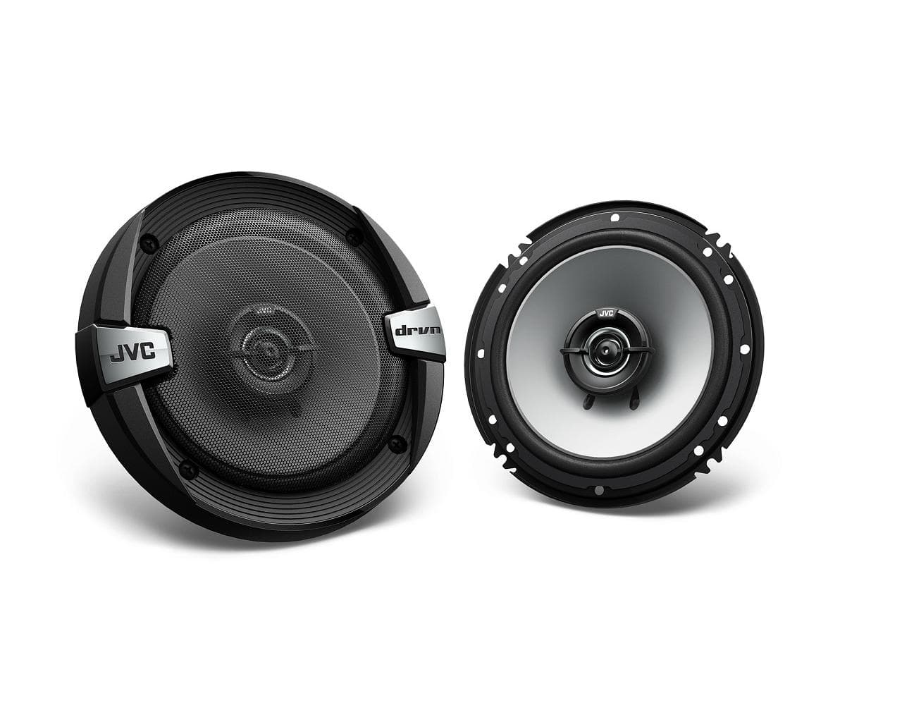 بلندگو JVC جی وی سی مدل CS-DR162 اورجینال — تصویر ۲