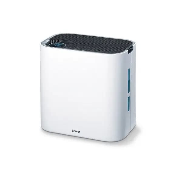 تصفیه و مرطوب کننده هوا بیورر LR330 — تصویر ۴