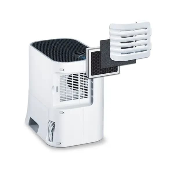 تصفیه و مرطوب کننده هوا بیورر LR330 — تصویر ۵