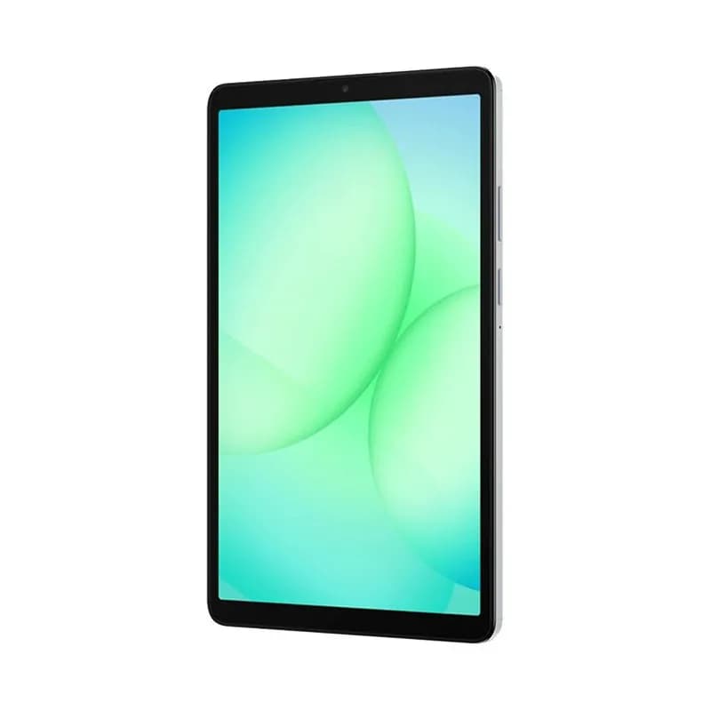 تبلت سامسونگ A11 4G X135 ظرفیت 4/64 گیگابایت | نقره ای (silver) — تصویر ۷