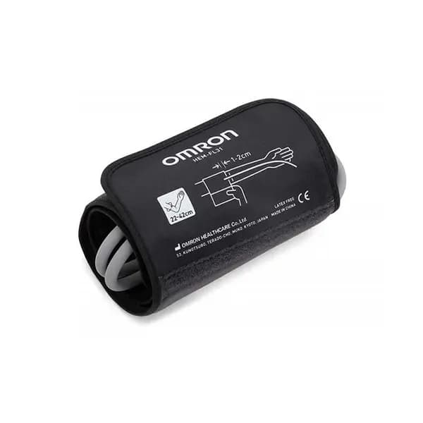 کاف فشارسنج امرون سایز بزرگ مدل Easy Cuff — تصویر ۲