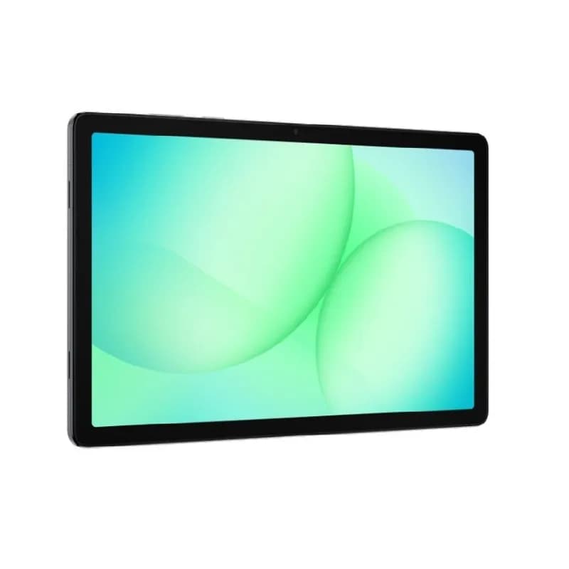 تبلت سامسونگ A11 X236 Plus 5G ظرفیت 6/128 گیگابایت | نقره ای (silver) — تصویر ۸