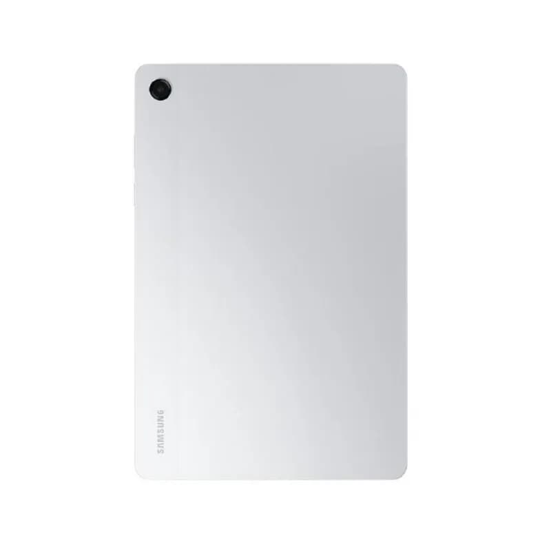 تبلت سامسونگ A11 X236 Plus 5G ظرفیت 6/128 گیگابایت | نقره ای (silver) — تصویر ۱۰
