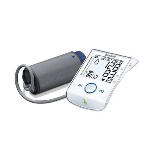 فشار سنج بازویی دیجیتال بیورر مدل BM85 — تصویر ۳
