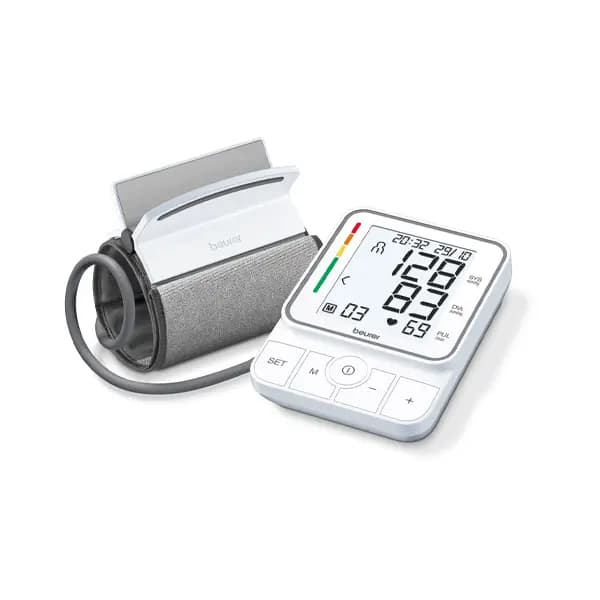 فشار سنج بازویی دیجیتال بیورر مدل BM51 — تصویر ۳
