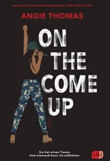 کتاب On the Come Up — تصویر ۳