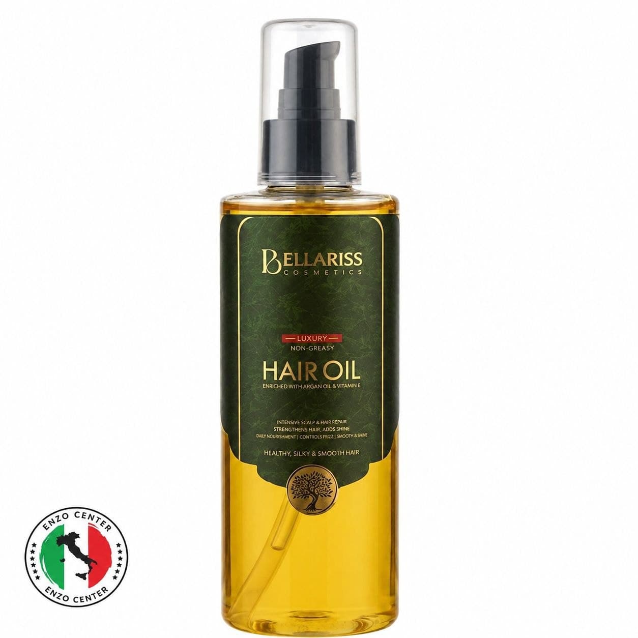 روغن آرگان بلاریس 250 میل Bellariss — تصویر ۲