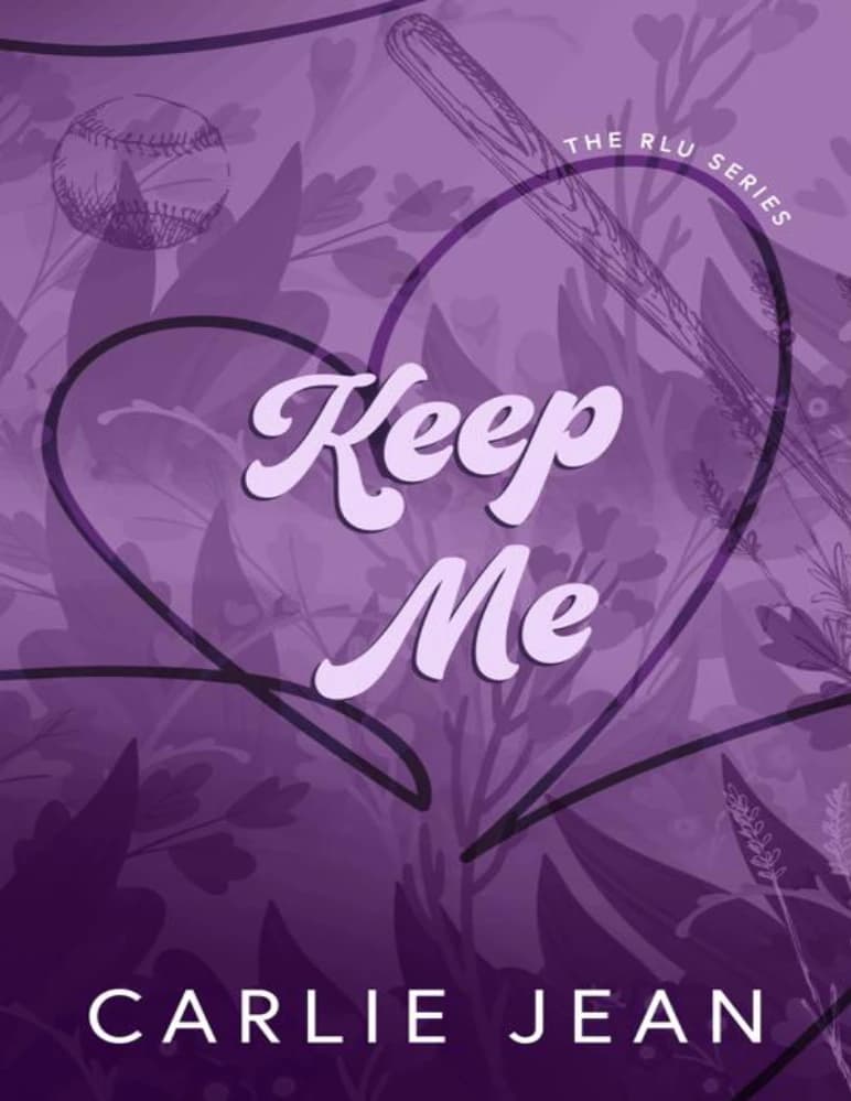 کتاب مرا نگه دار اثر کارلی جین Hold Me اثر Carly Jane انگلیسی PDF — تصویر ۲