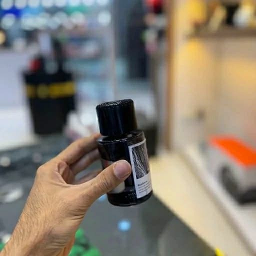 خوشبو کننده هوشمند هوای خودرو و محیط مدل L3 با نور کهکشانی — تصویر ۱۰