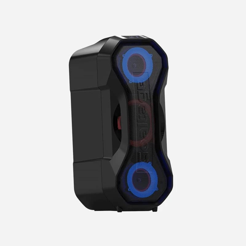 اسپیکر قابل حمل گلتیج مدل SP15 – BassFusion — تصویر ۸