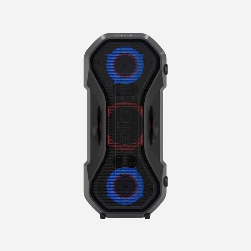 اسپیکر قابل حمل گلتیج مدل SP15 – BassFusion — تصویر ۵