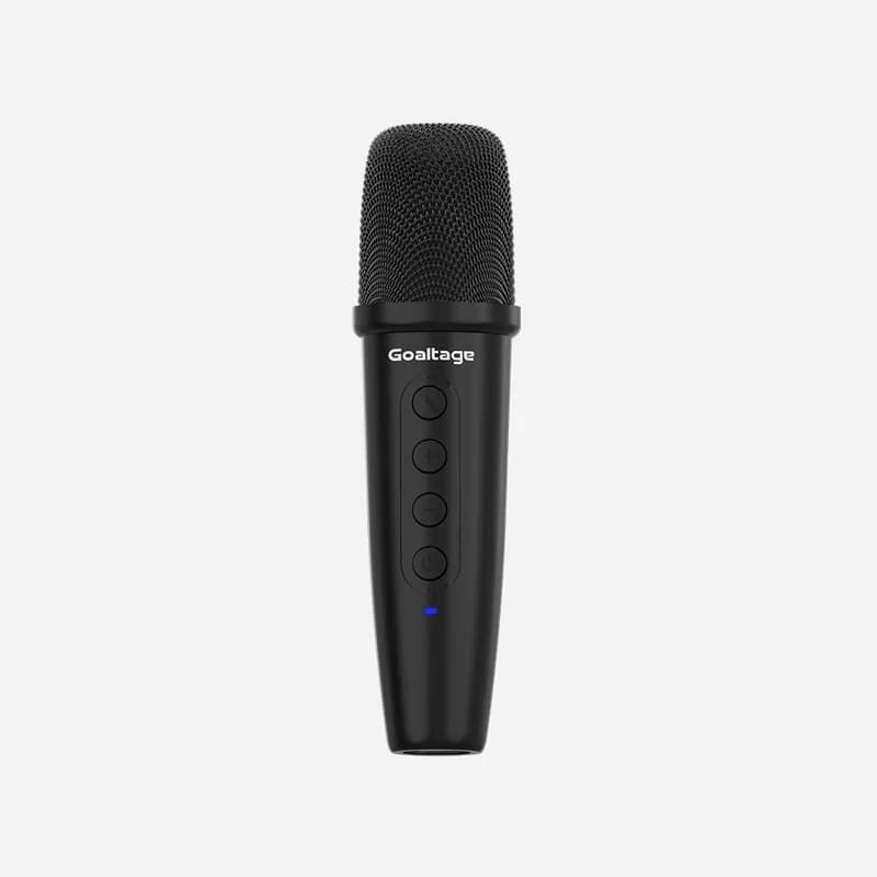 اسپیکر قابل حمل گلتیج مدل SP15 – BassFusion — تصویر ۷