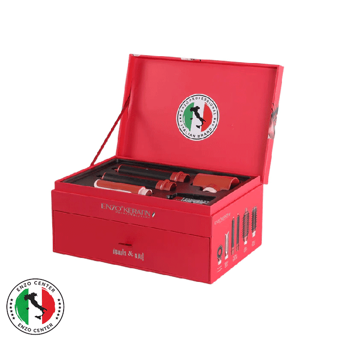 سشوار انزو B2 — تصویر ۵