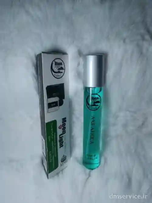 عطر اکس آفریقا ۳۵ میل | خرید Axe Africa — تصویر ۲