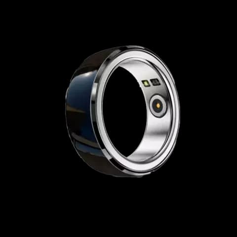 حلقه هوشمند Riversong مدل SR01 Trinity — تصویر ۶