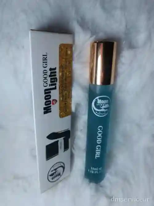 عطر گود گرل 35 میل | خرید Good Girl اصل زنانه — تصویر ۲