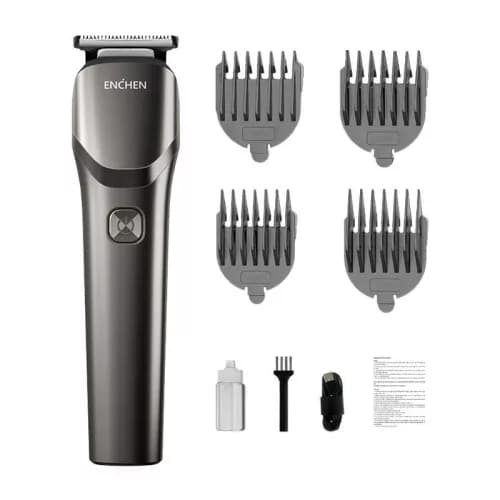 ماشین اصلاح مو شیائومی XIAOMI ENCHEN BEARDO 2 — تصویر ۱۲