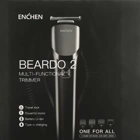 ماشین اصلاح مو شیائومی XIAOMI ENCHEN BEARDO 2 — تصویر ۴