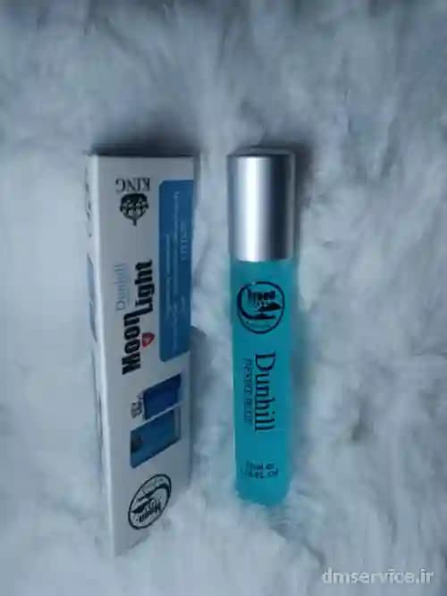 عطر دانهیل 35 میل | خرید عطر Dunhill مردانه — تصویر ۲