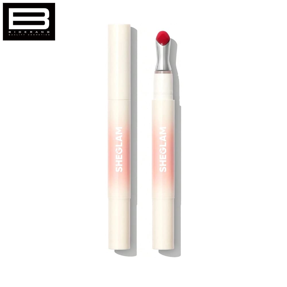 لیپ پلامپر حجم دهنده شیگلم مدل Bold Booster Lip Plumper — تصویر ۸