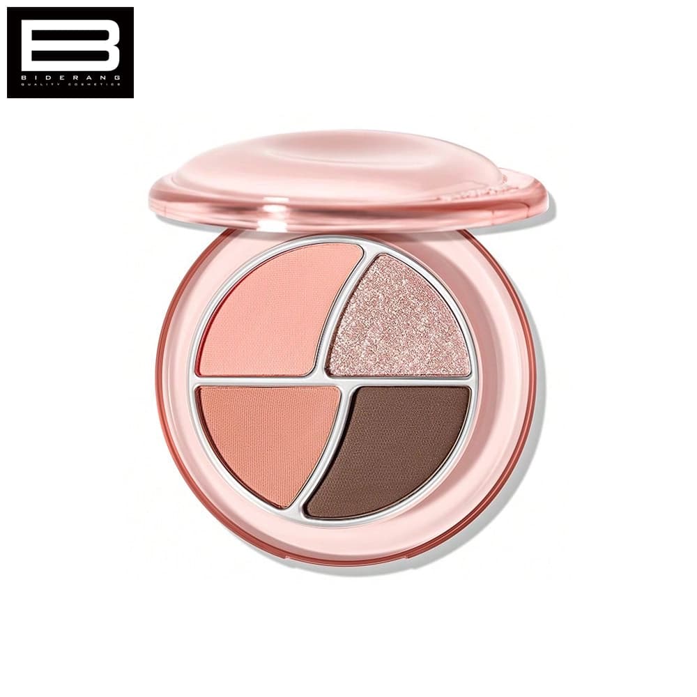 پالت سایه چشم 4 تایی شیگلم مدل Daydreamer Mini Palette — تصویر ۶