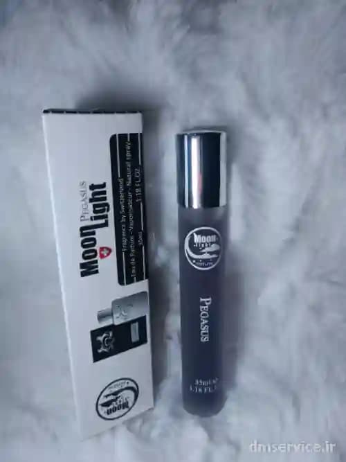 عطر پگاسوس | خرید Parfums de Marly Pegasus اصل و لوکس — تصویر ۲