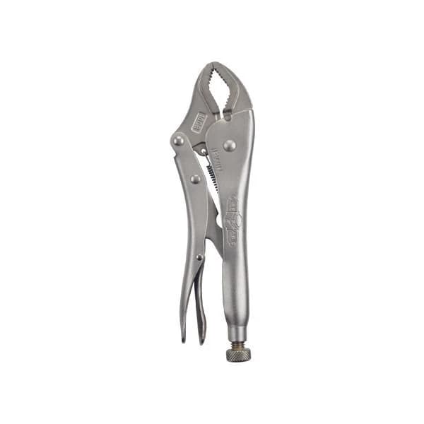 انبر قفلی وایس گریپ VISE-GRIP مهره گیر 10 اینچ — تصویر ۴