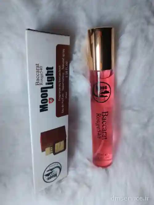 عطر باکارات روژ 540 | خرید Baccarat Rouge 540 با رایحه لوکس