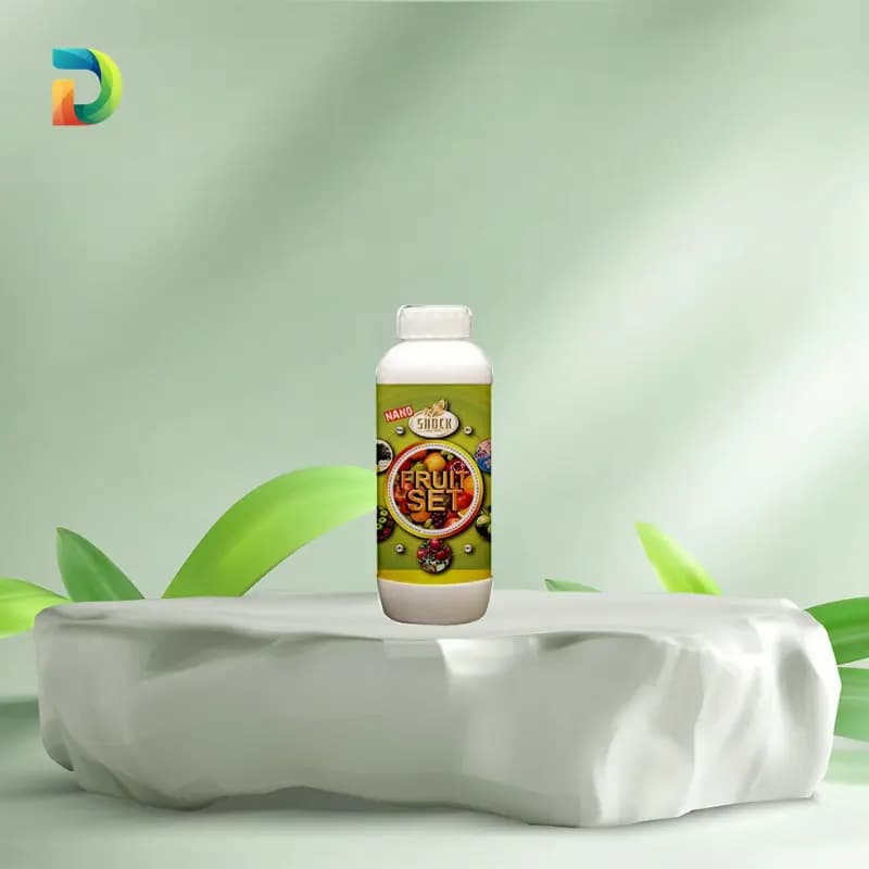 کود فروت ست مایع شوک 1 لیتری — تصویر ۴