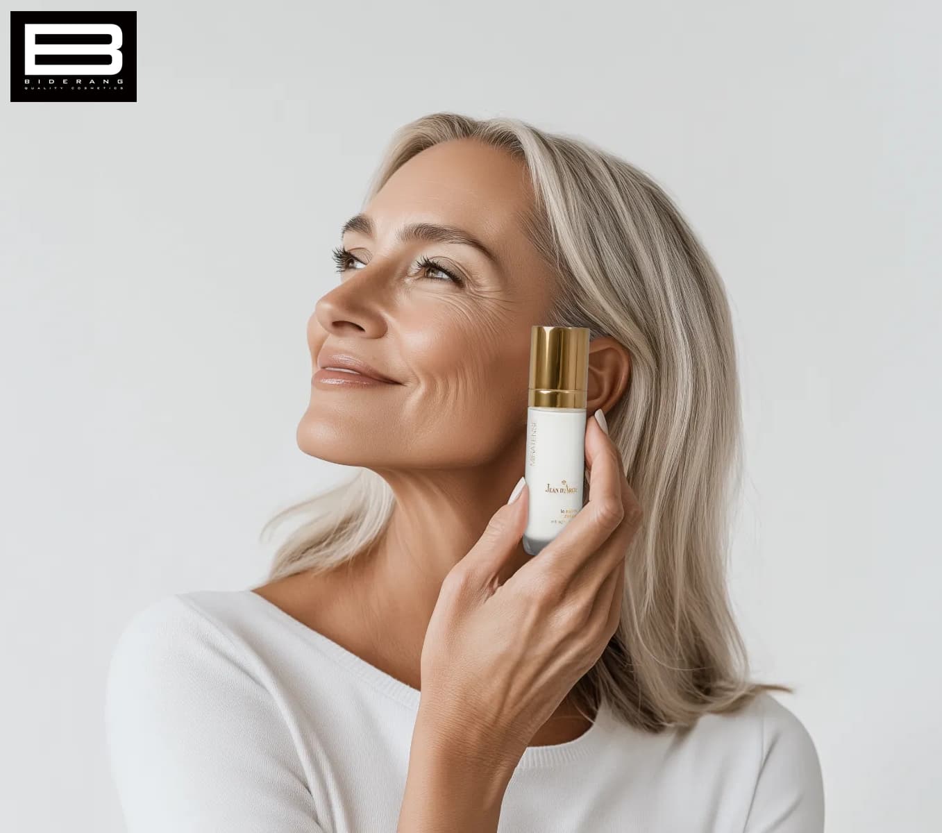 سرم ضد پیری و لیفتینگ ژاندارسل مدل Deluxe Miratens حجم 30ml — تصویر ۸