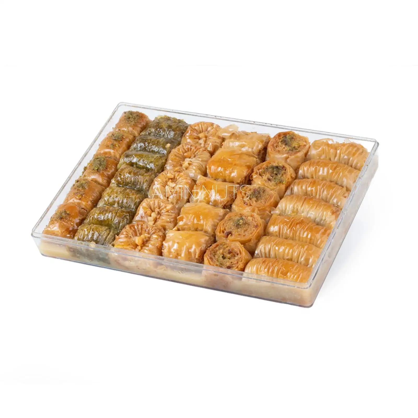 باقلوا استانبولی – 900گرم