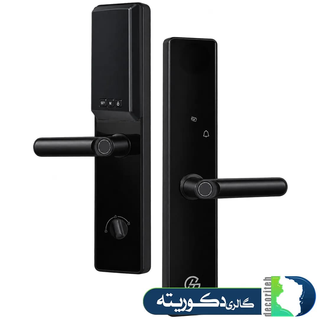 دستگیره هوشمند برند AEG FEREL مدل H03 — تصویر ۳