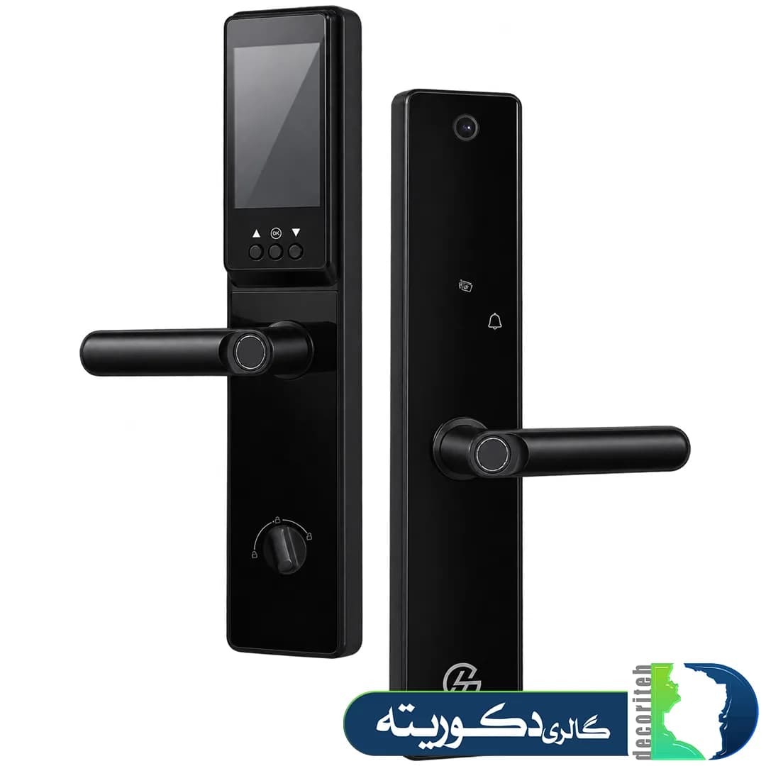 دستگیره هوشمند برند AEG FEREL مدل H02 — تصویر ۳