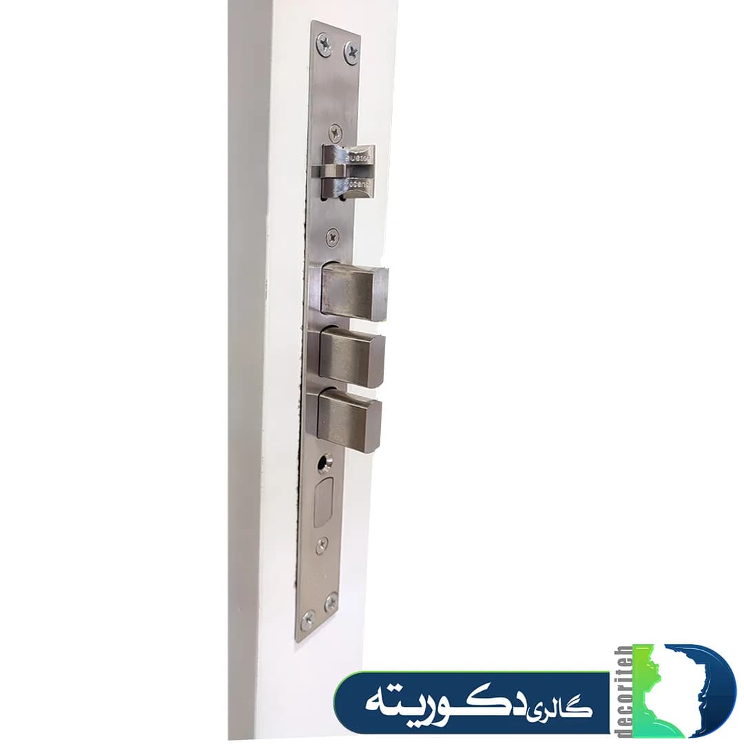 دستگیره هوشمند برند AEG FEREL مدل DF01 — تصویر ۶