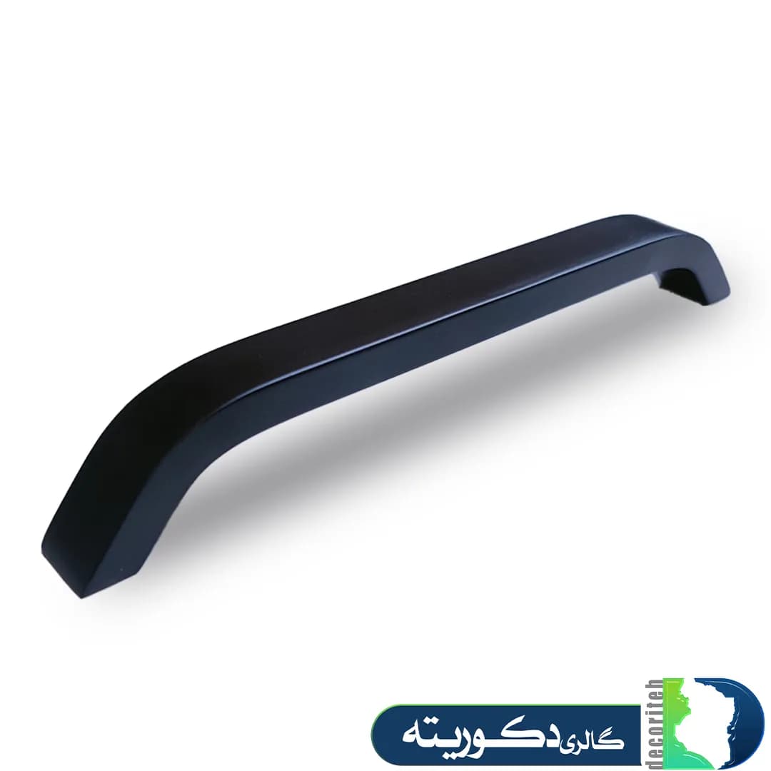 دستگیره کابینت لانگ کد 472 کاپران — تصویر ۸