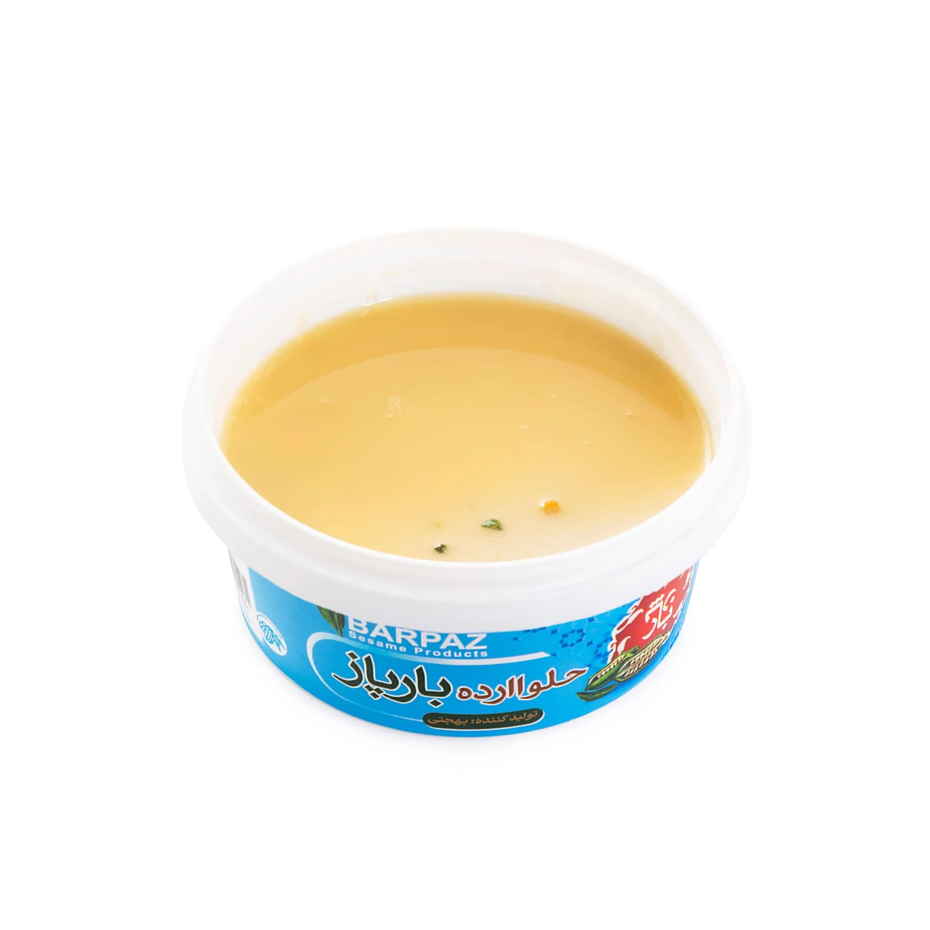 حلوا ارده بارپاز بهجتی – 500گرم — تصویر ۴