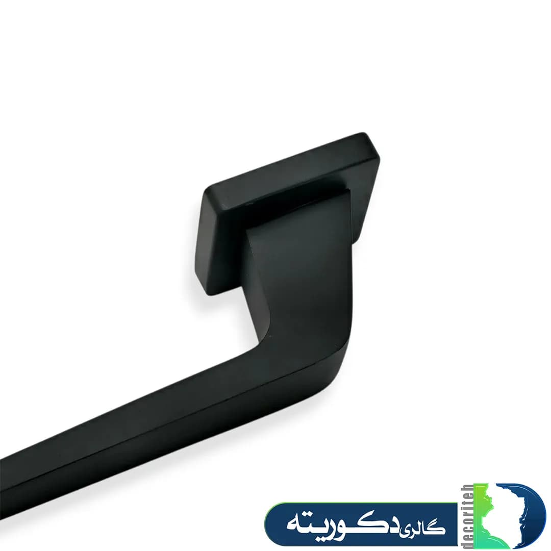 دستگیره رزت دوتکه کد 9882 برند کاوه صنعت — تصویر ۵