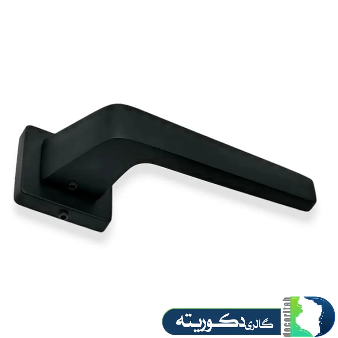 دستگیره رزت دوتکه کد 9882 برند کاوه صنعت — تصویر ۶
