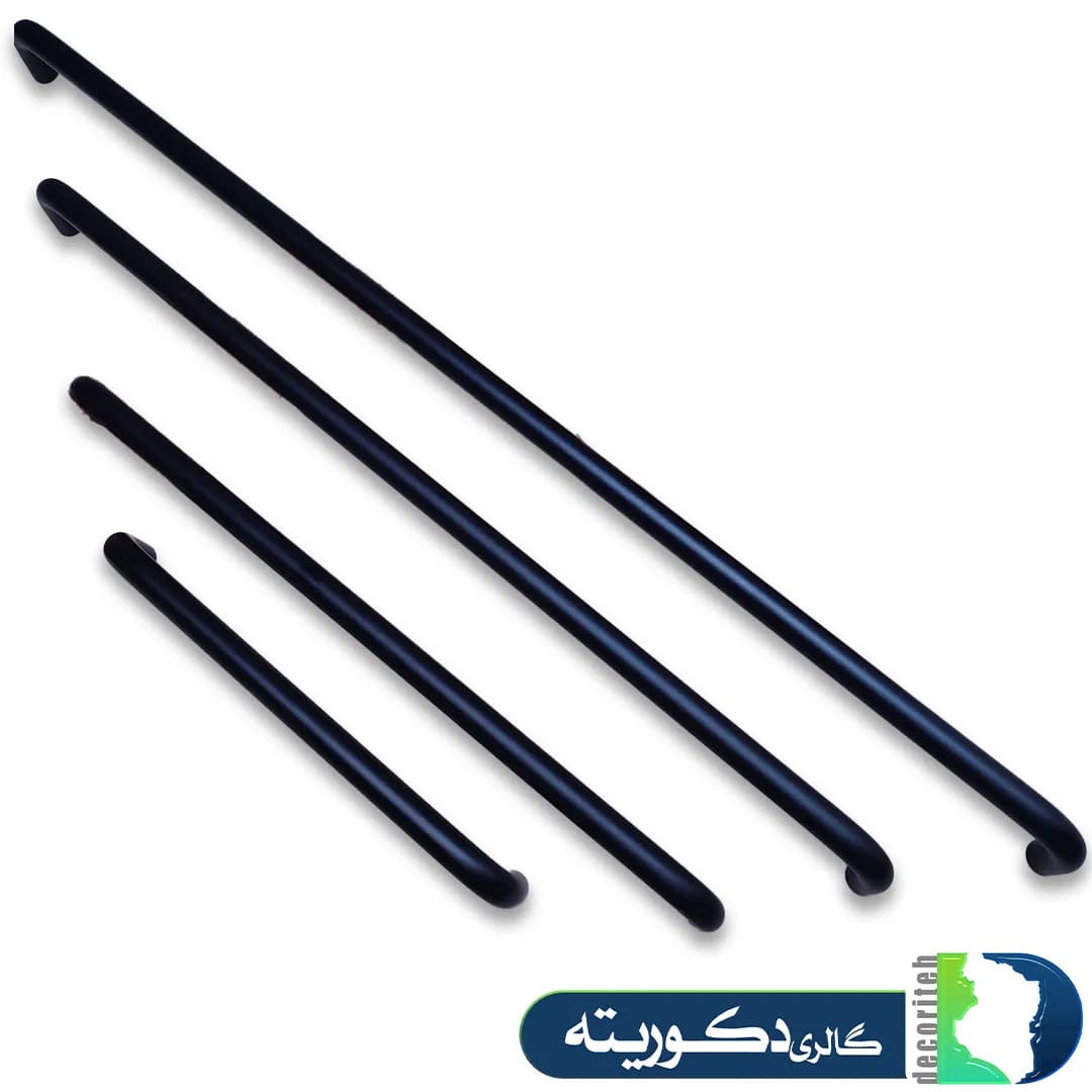 دستگیره کابینت لانگ کد 462 کاپران