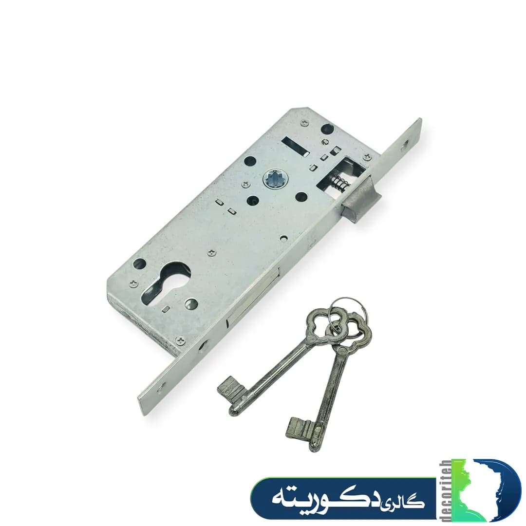 قفل کلیدی 4.5 مدل 8540 برند کلون
