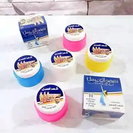 خوشبو کننده شهد العسل | رایحه متنوع و کاربردی — تصویر ۷