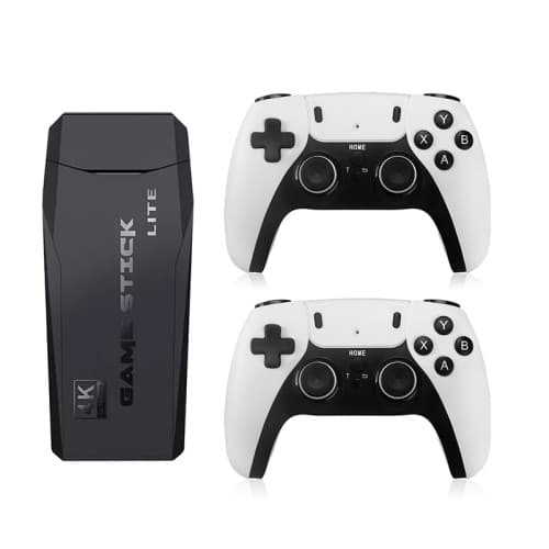 کنسول بازی Game Stick 4K Ultra HD — تصویر ۷