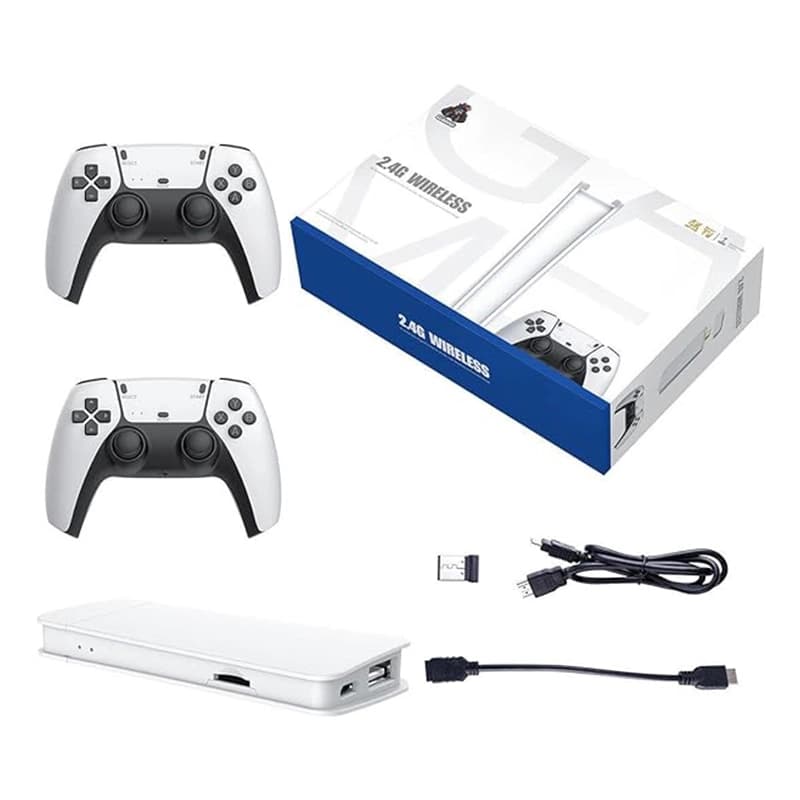 کنسول بازی Game Stick 4K Ultra HD — تصویر ۹